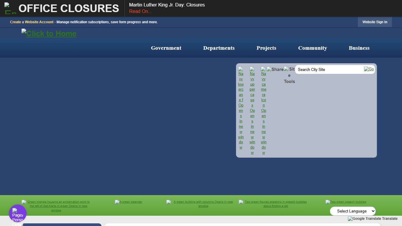 Real Estate Assessment | Falls Church, VA